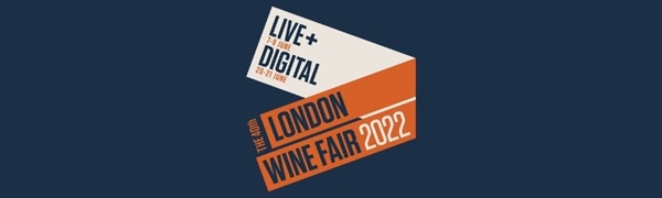 London Wine Fair 2022