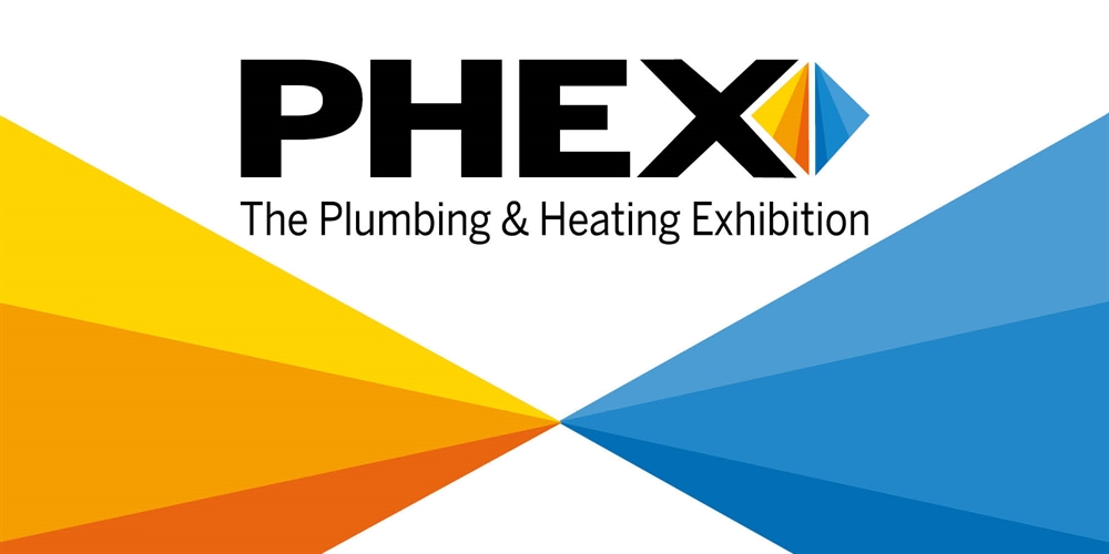 The Plumbing and Heating Exhibition Manchester 2022