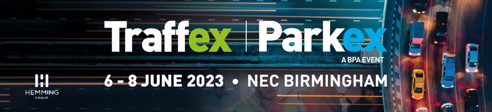 Traffex / Parkex 2023 | Accommodation 