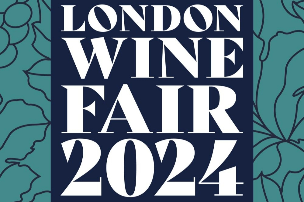 London Wine Fair 2024