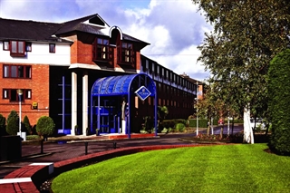 Copthorne Hotel Salford