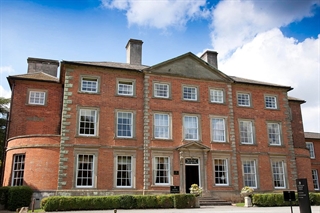 Macdonald Ansty Hall