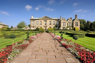 Coombe Abbey