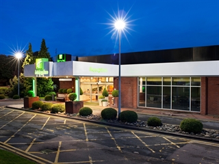 Holiday Inn Coventry M6, J2