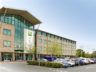 Ibis Styles Birmingham Airport & NEC
