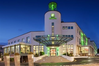 Holiday Inn Birmingham Airport NEC