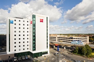 Ibis Budget Birmingham Airport - NEC