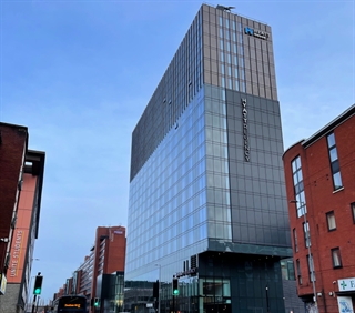 Hyatt Regency Manchester