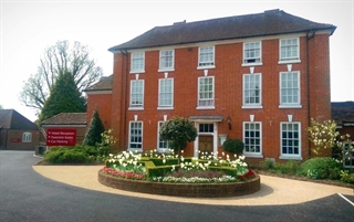 Best Western Plus Windmill Village