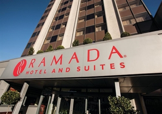 Ramada Hotel Coventry BRIDGES 2024