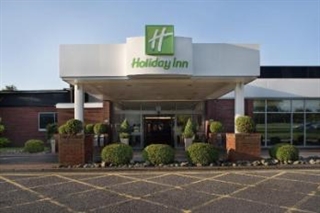 Holiday Inn Coventry M6 J2 BRIDGES 2025