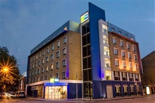 Holiday Inn Express - Earls Court