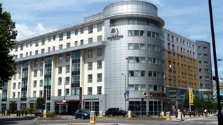 Doubletree by Hilton London - Chelsea