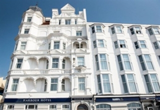 Brighton Harbour Hotel - RQA