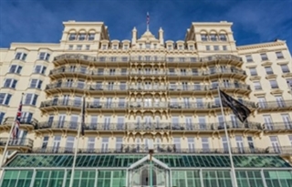 The Grand Brighton - RQA