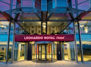 Leonardo Royal Hotel Brighton Waterfront - RQA