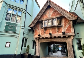 Hotel du Vin Brighton - RQA