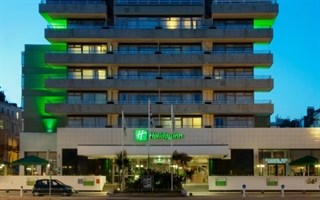 Holiday Inn Brighton Seafront - RQA