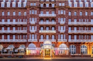 DoubleTree by Hilton Brighton Metropole - RQA