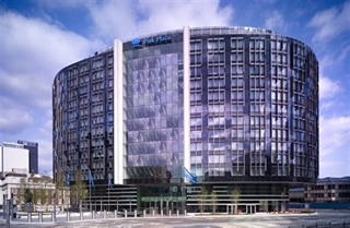 Park Plaza Westminster Bridge