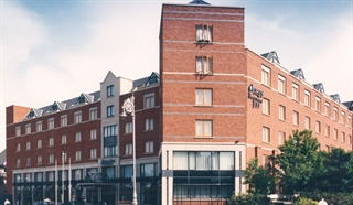 Jurys Inn Dublin Christchurch