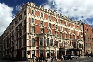 The Shelbourne Dublin, A Renaissance Hotel