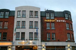 Maldron Hotel Pearse Street Dublin
