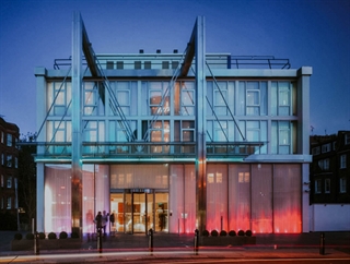 K West Hotel & Spa