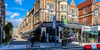Holiday Inn Express London Hammersmith