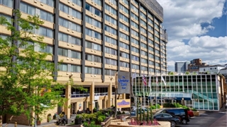 Copthorne Tara Hotel London Kensington