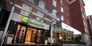 Holiday Inn London-Kensington High Street